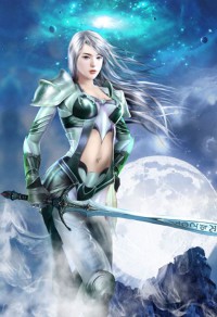 網遊：捱打就加屬性點