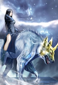女医师的护花使者