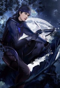 全能幻想系统
