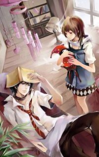 深瞳