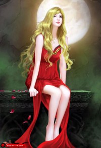 小花妖[星际]