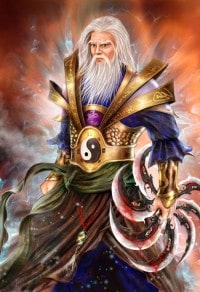 網遊無限屬性