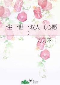 一生一世一双人（心愿）